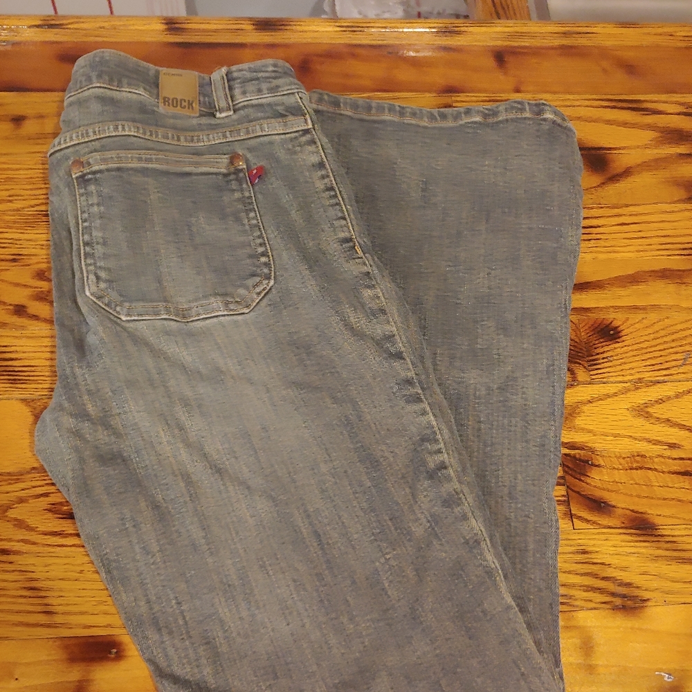Women's jeans W#840
